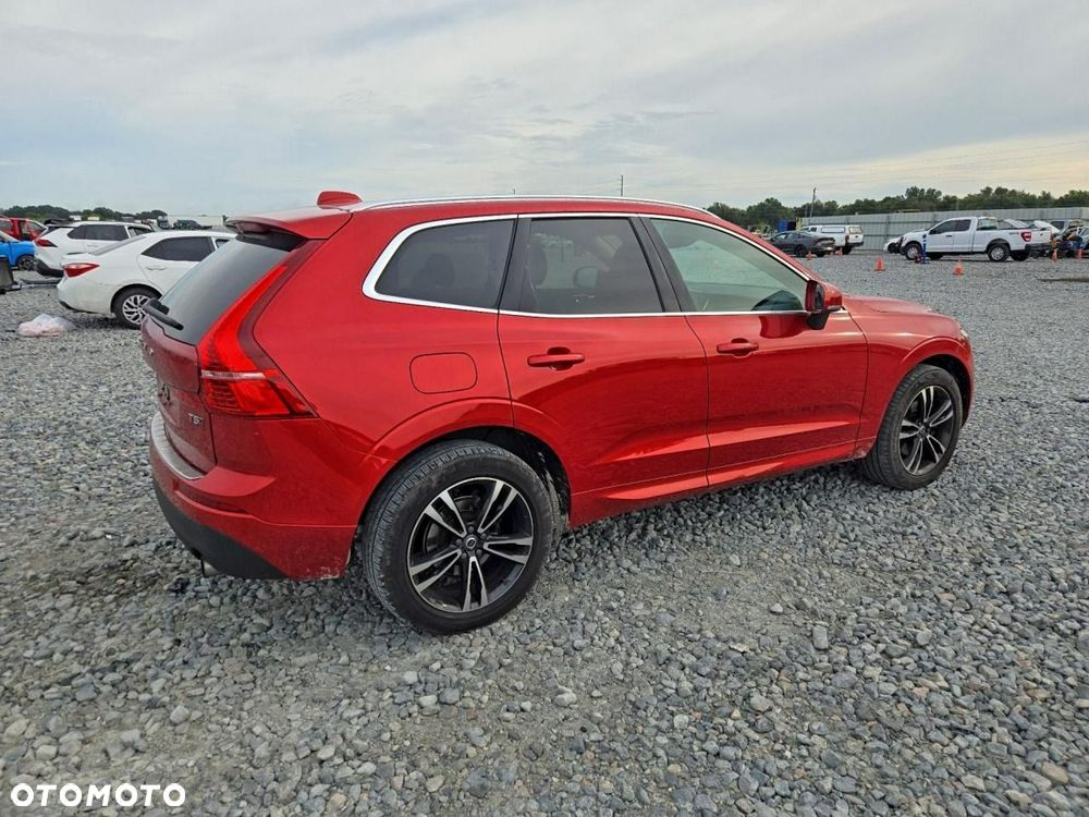 Volvo XC 60 T5 AWD Inscription - 4