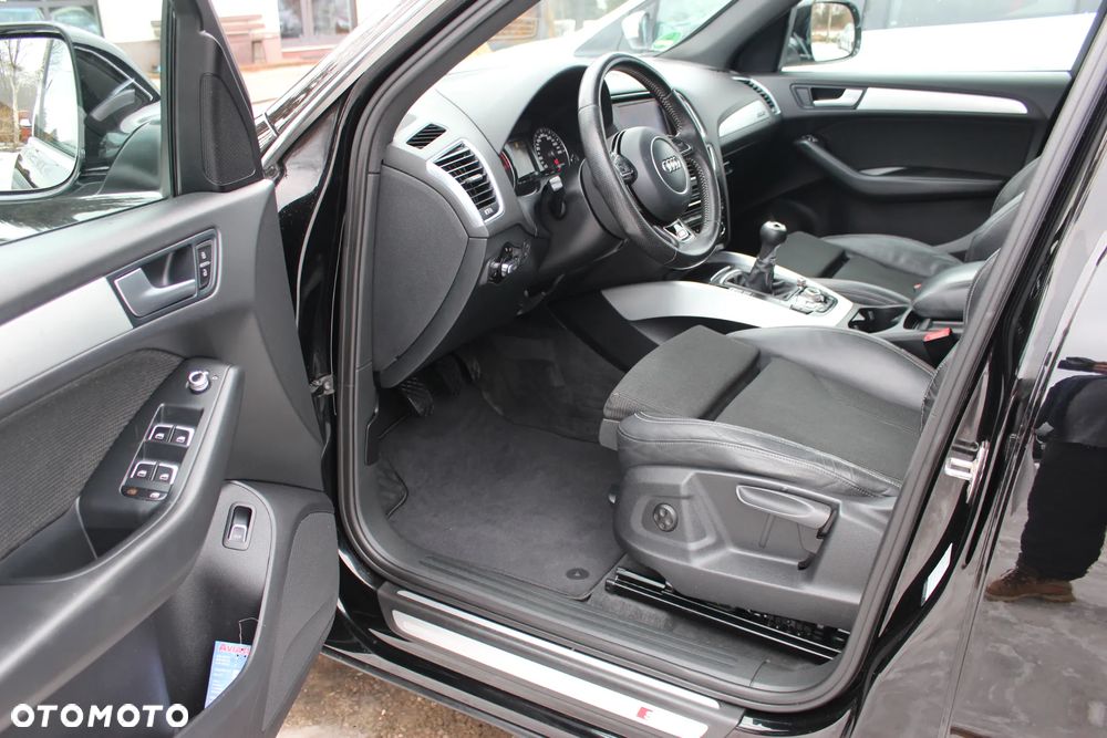 Audi Q5 - 9
