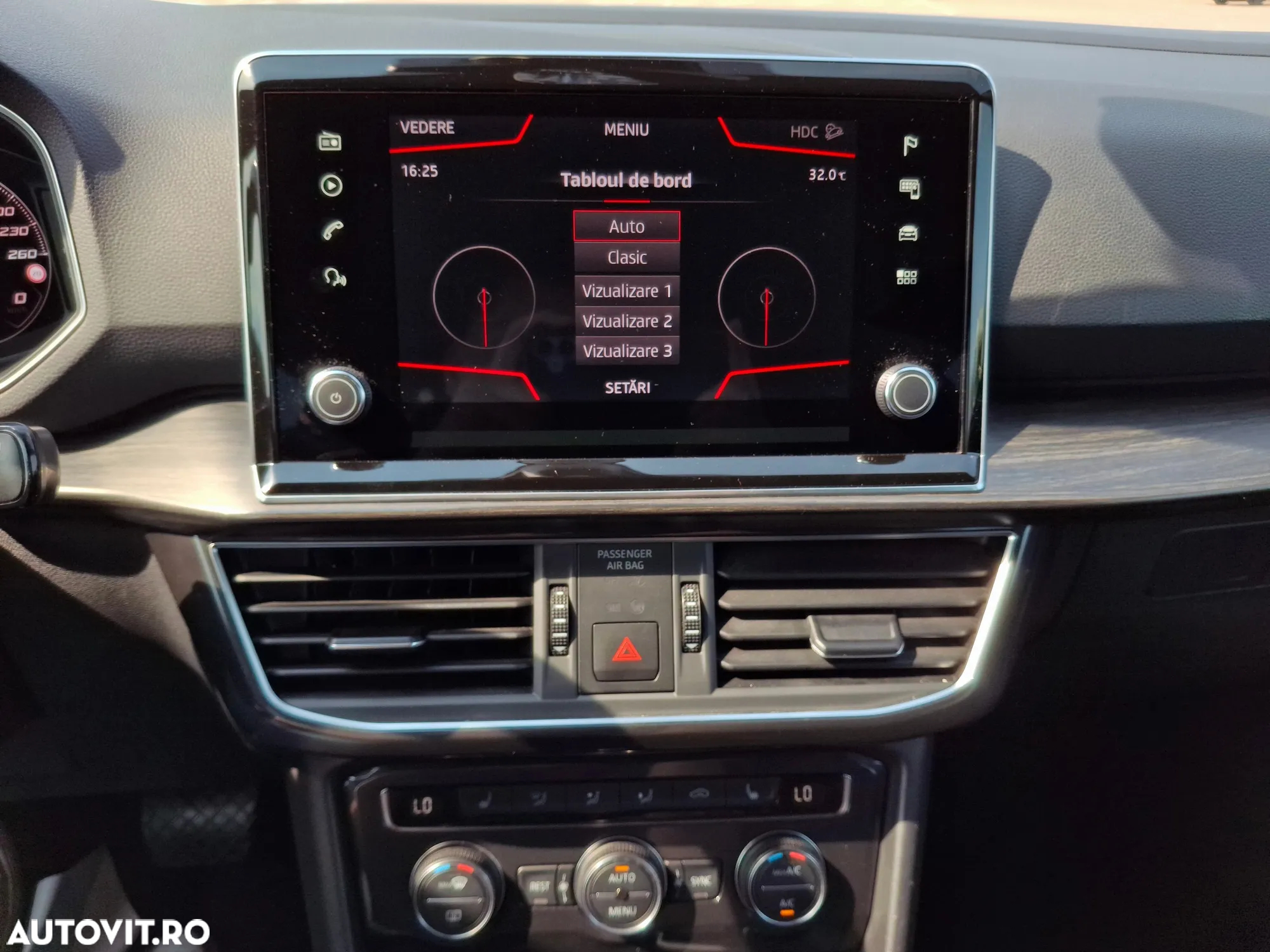 Seat Tarraco - 26