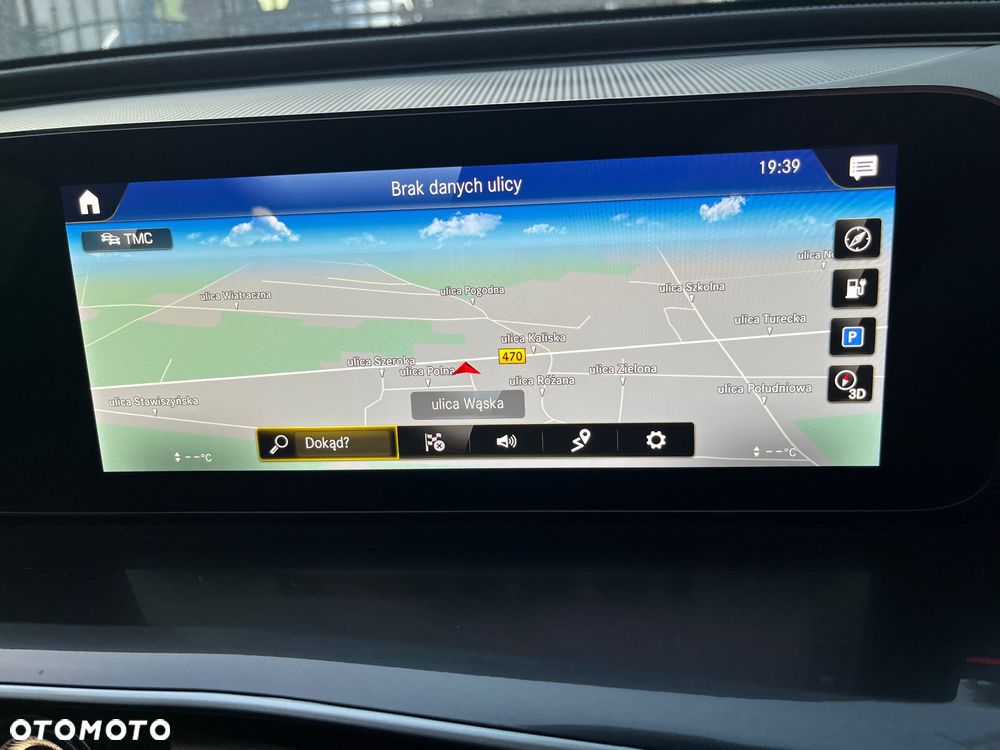 Mercedes-Benz EQC 400 4-Matic Sport - 16