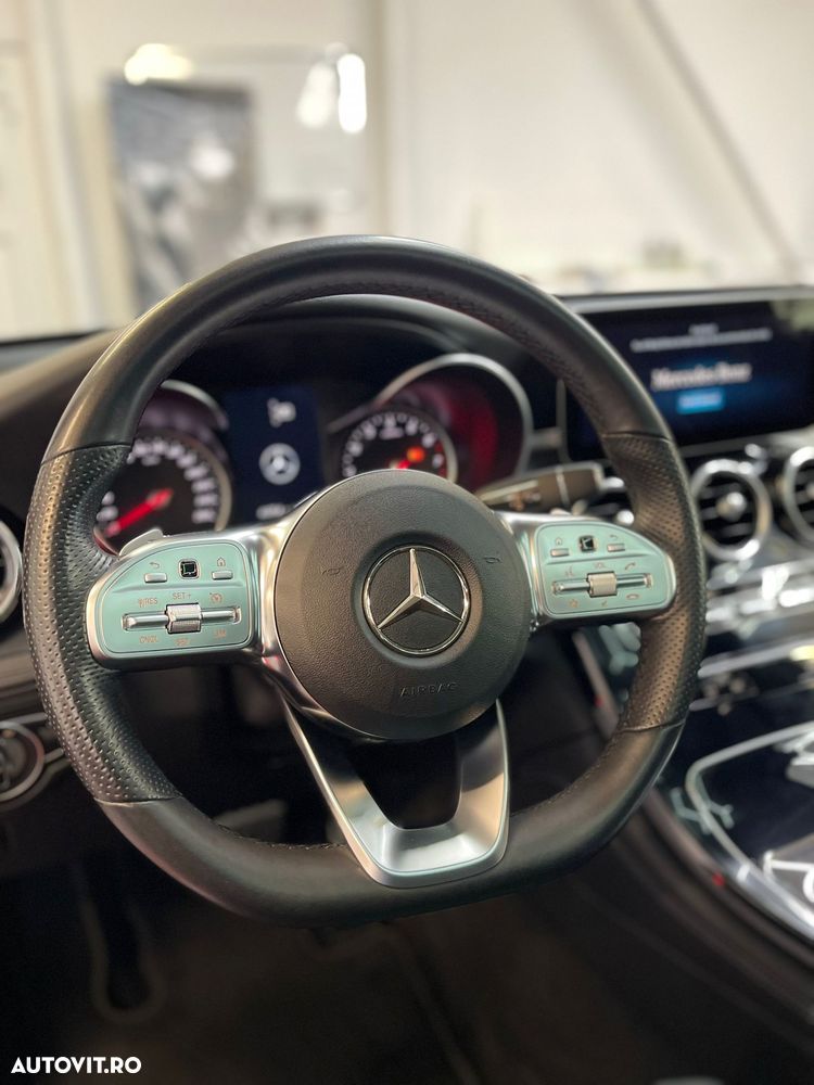 Mercedes-Benz GLC 300 4MATIC - 5