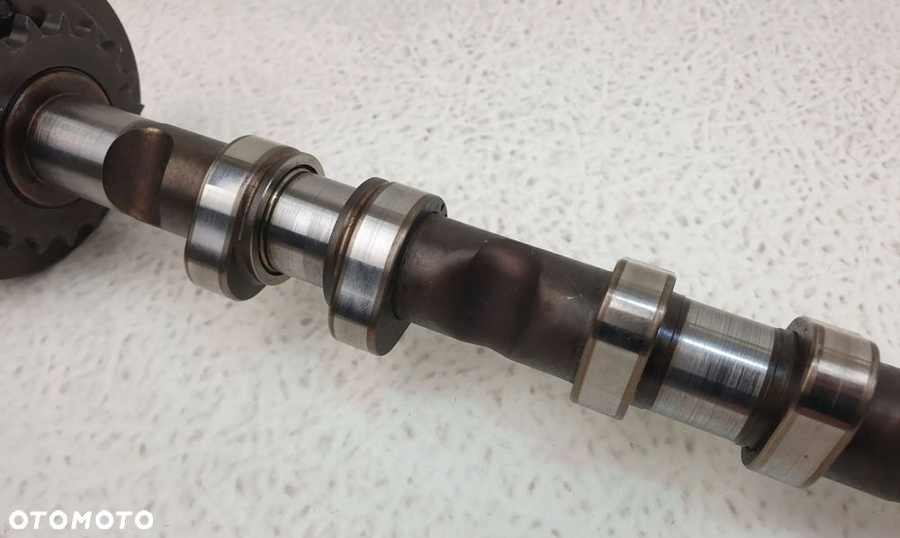 audi a4 b7 2.0 tfsi waŁek rozrzĄdu wariator faz 06f109088j oryg - 2