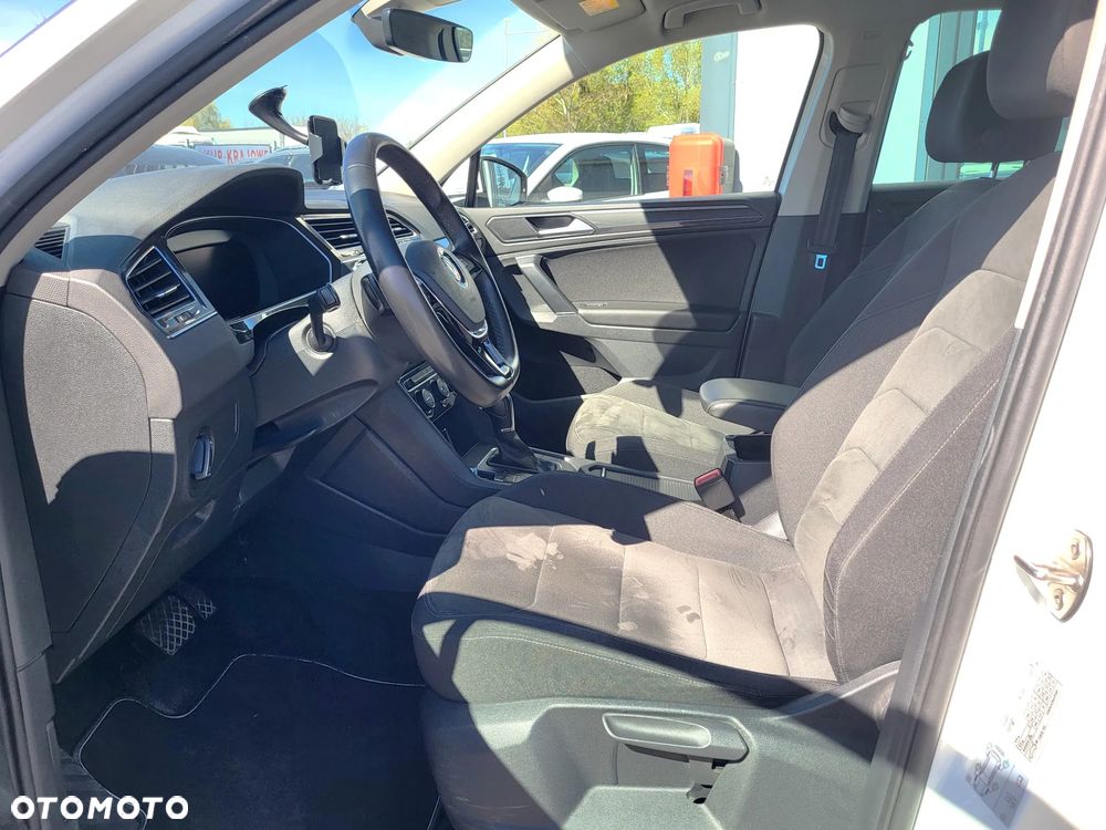 Volkswagen Tiguan 1.4 TSI BMT ACT Highline DSG - 7