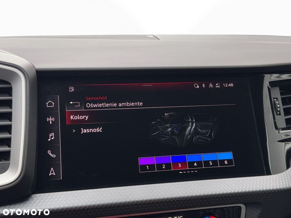 Audi A1 Sportback - 23