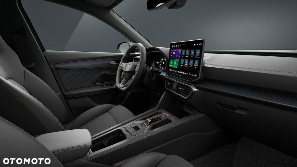 Cupra Formentor 2.0 TSI 4Drive DSG - 9