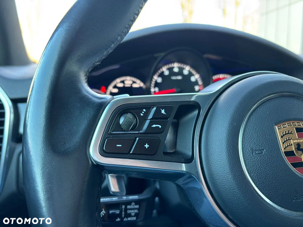 Porsche Cayenne Platinum Edition - 27