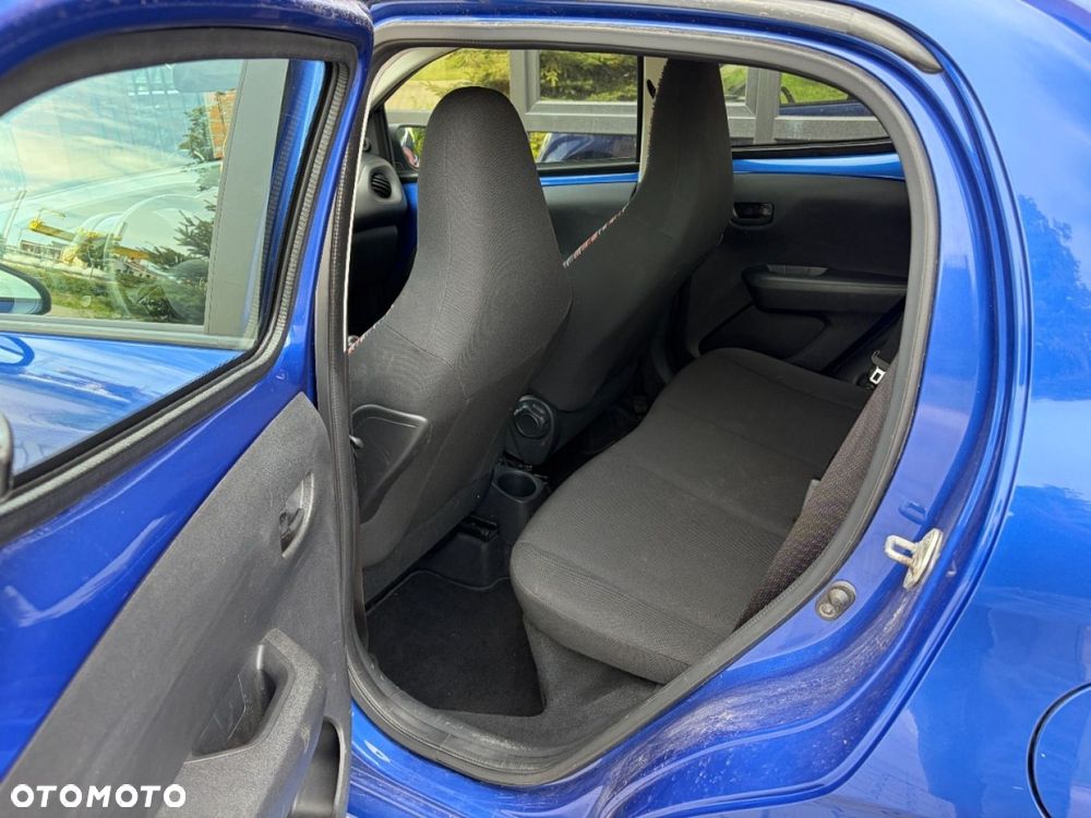 Citroën C1 1.0 VTi GPF Feel - 13