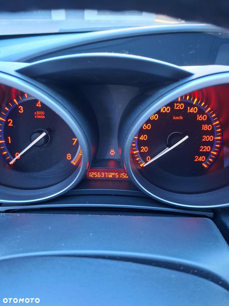 Mazda 3 1.6 Kirei EU5 - 6