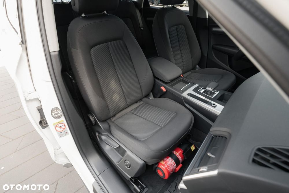 Audi Q5 40 TDI mHEV Quattro S Line S tronic - 16