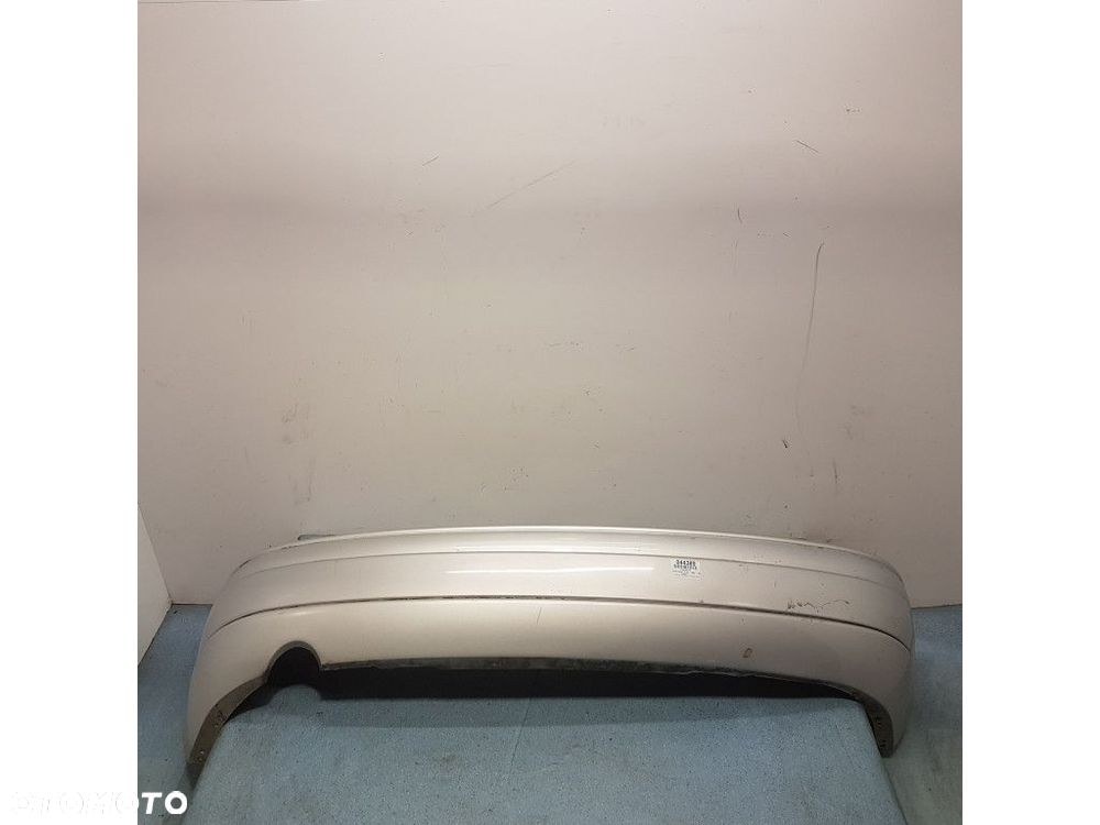 FORD FOCUS MK1 HB US ZDERZAK TYŁ - 1