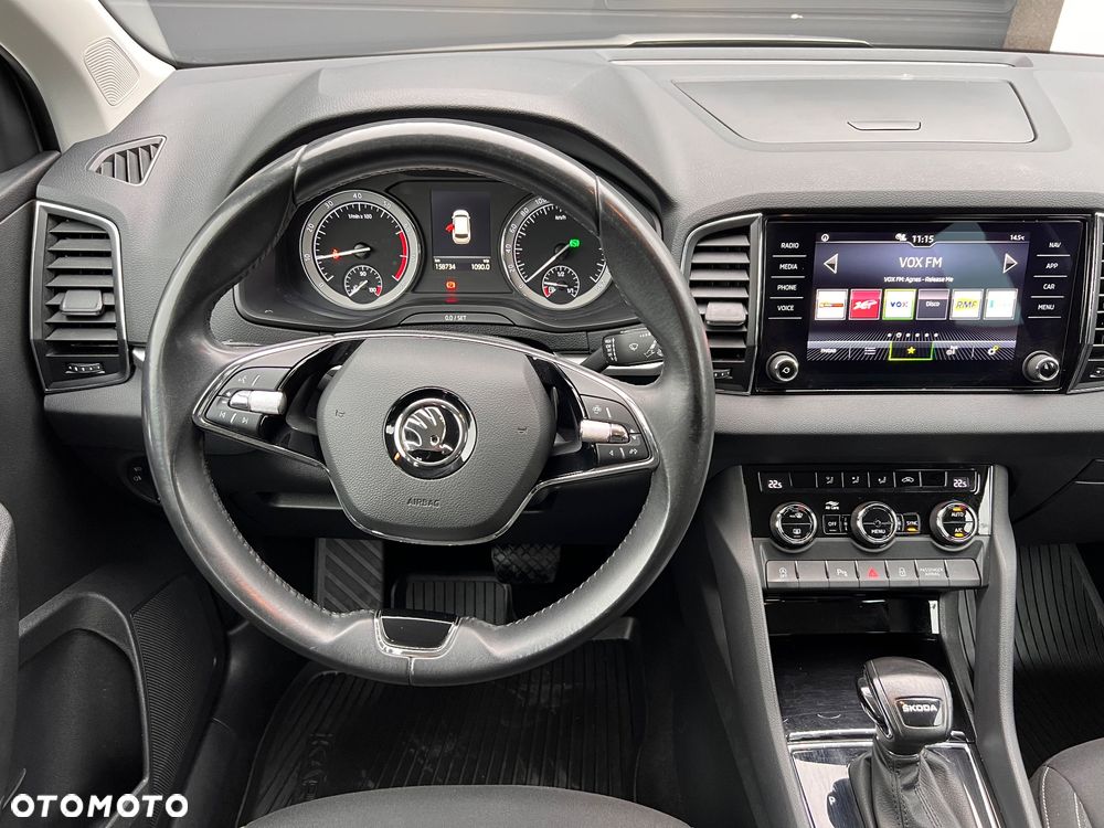 Skoda Karoq 2022 photo 5