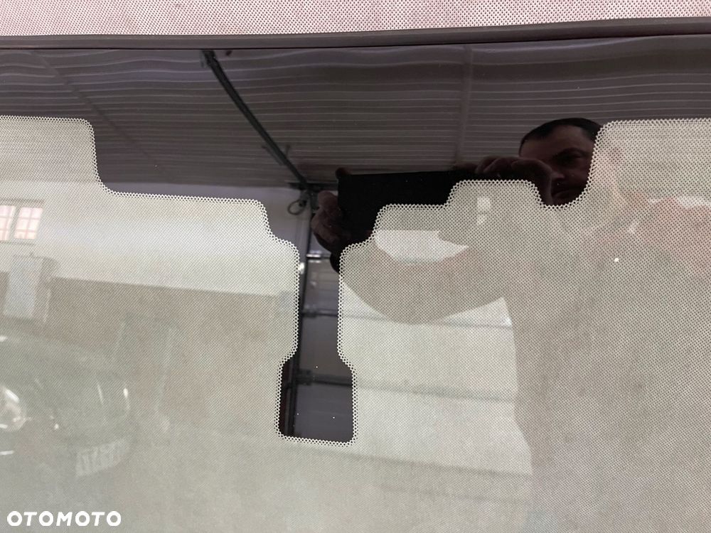 infiniti ex35 j50 szyba przednia kamera 2008-2013 - 2