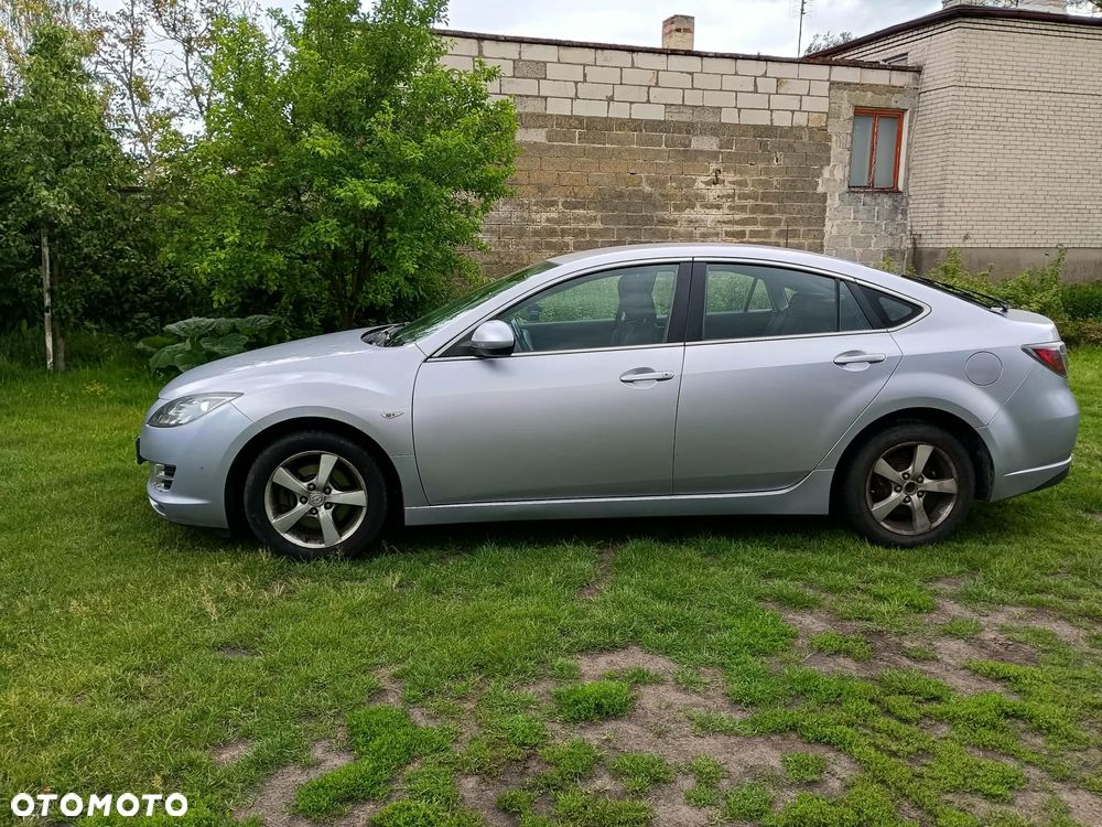 Mazda 6 2.0 CD Comfort - 3