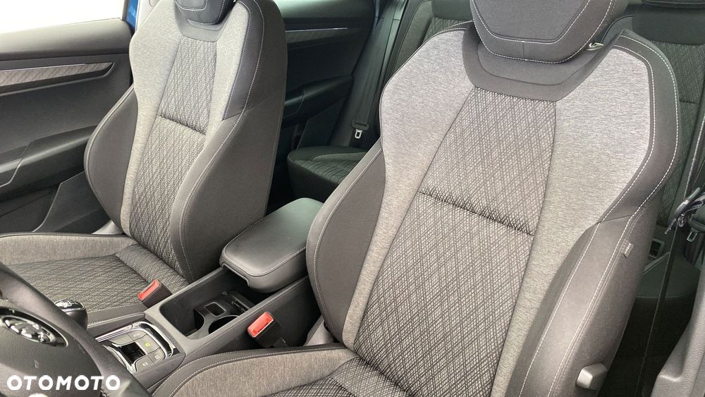 Skoda Karoq 1.5 TSI ACT Style - 11