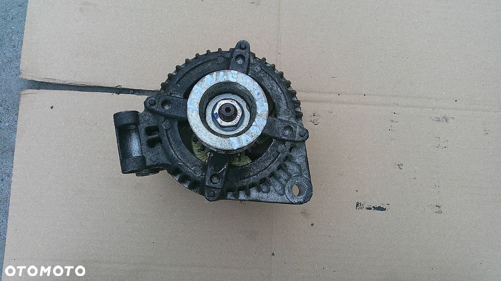 RANGE ROVER SPORT 3.6 V8 ALTERNATOR - 1