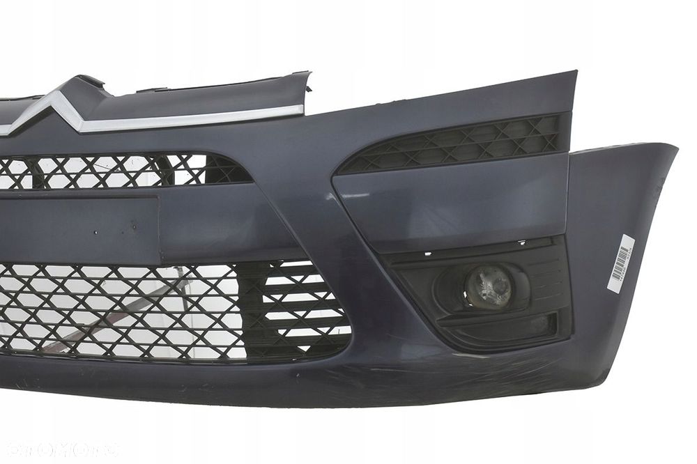 zderzak przedni * przód citroen c4 picasso i - 2