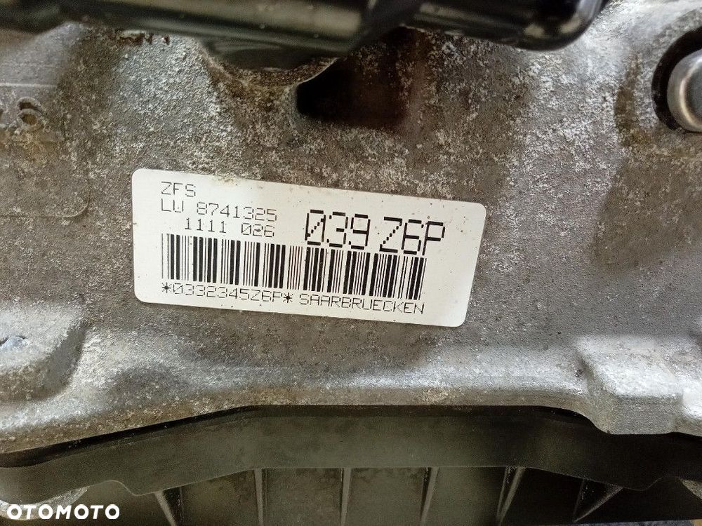 BMW G20 18- 330i XDRIVE SKRZYNIA  AUTOMATYCZNA 8741325 8HP51X - 5