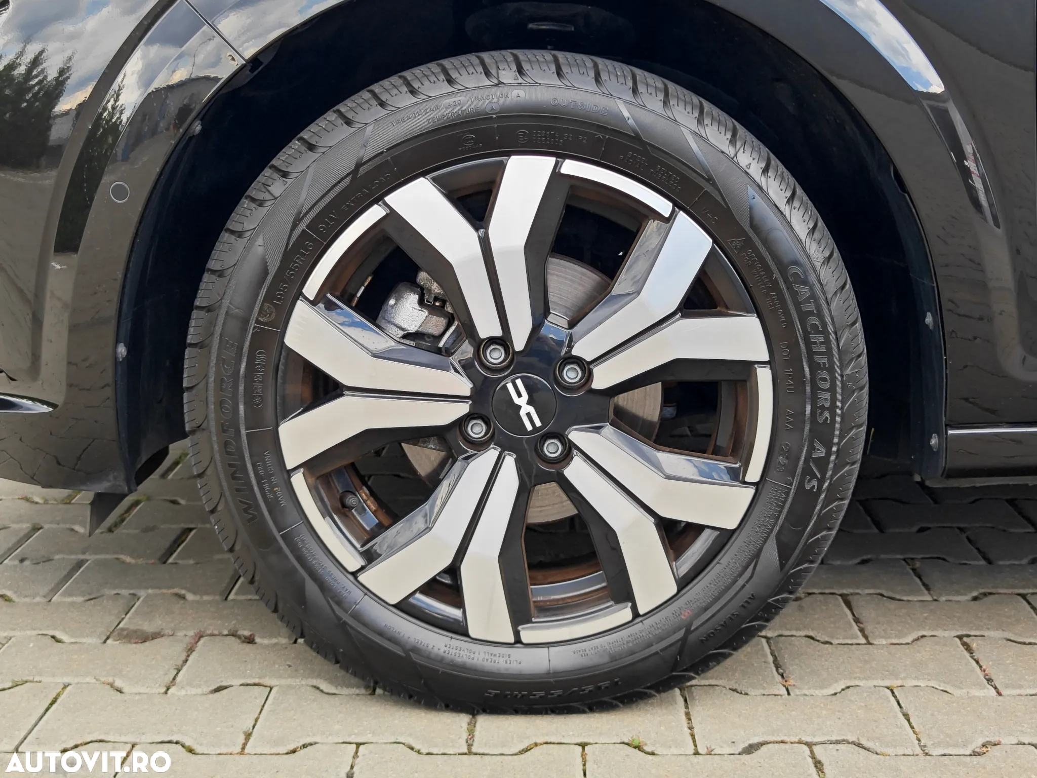 Dacia Logan TCe 90 CVT Prestige - 20