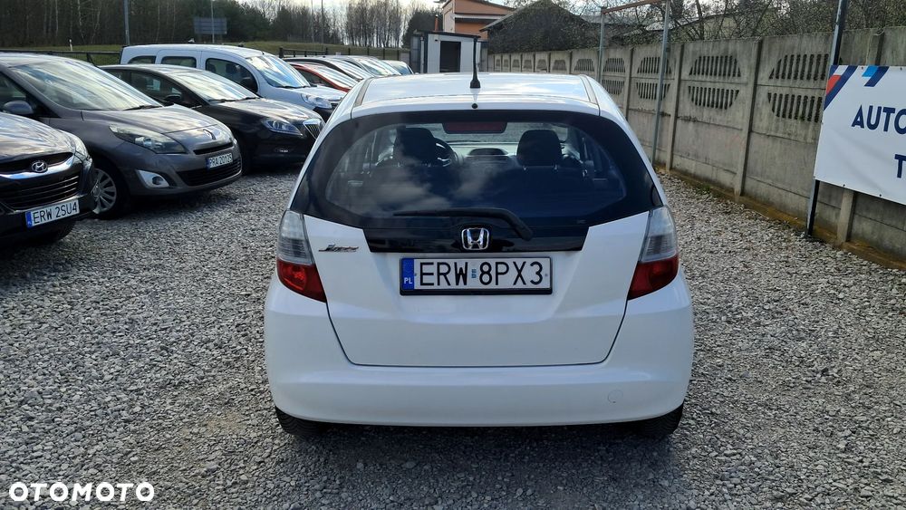 Honda Jazz 1.2 i-VTEC - 15