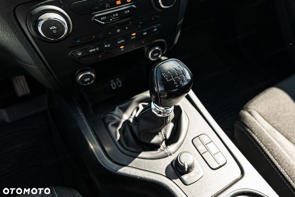 Ford Ranger - 23