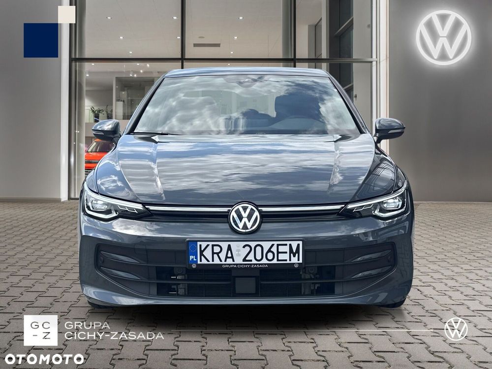 Volkswagen Golf - 9