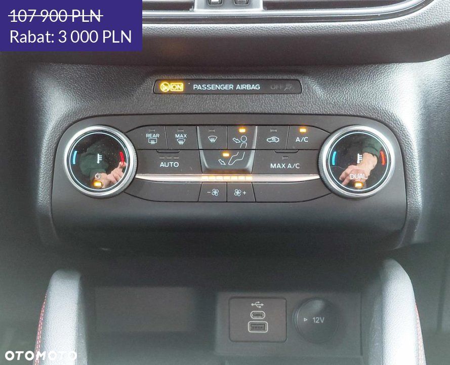 Ford Kuga - 18