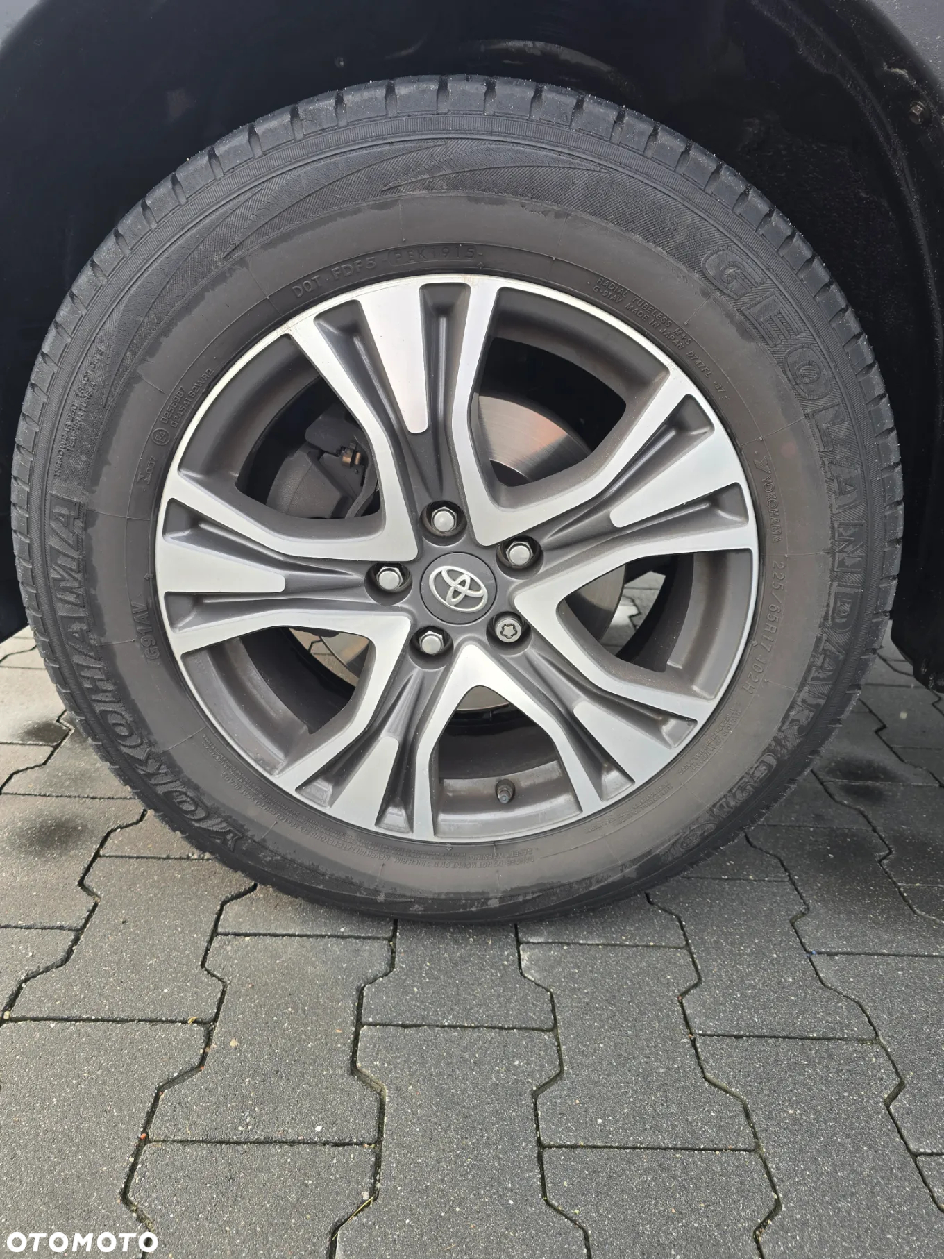 Toyota RAV4 2.0 D-4D Active - 14