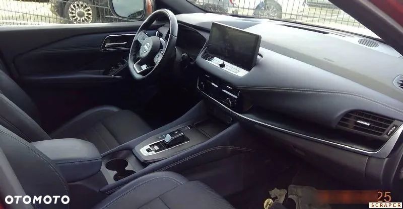 Nissan Qashqai 1.5 e-POWER Tekna - 12