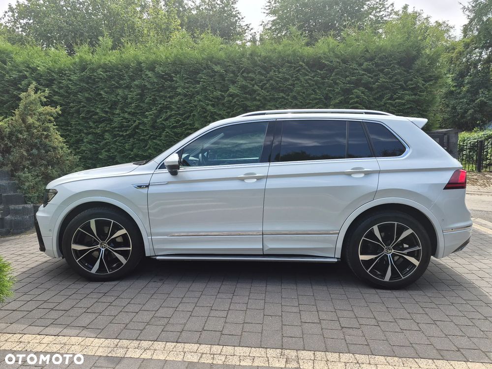 Volkswagen Tiguan - 3