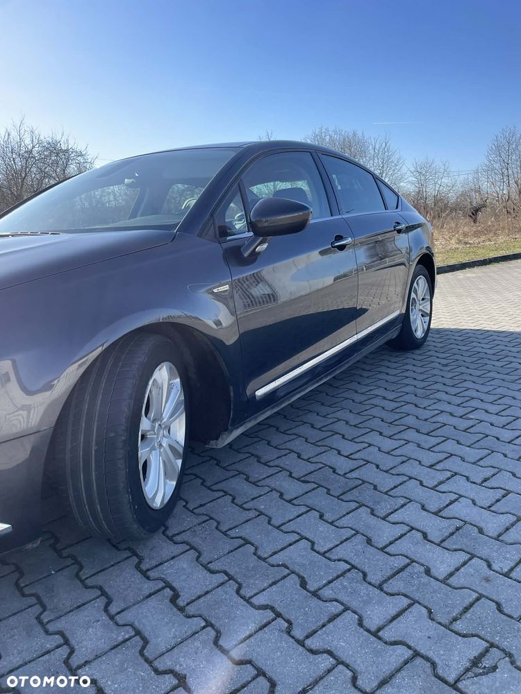 Citroën C5 1.6 THP Exclusive - 29