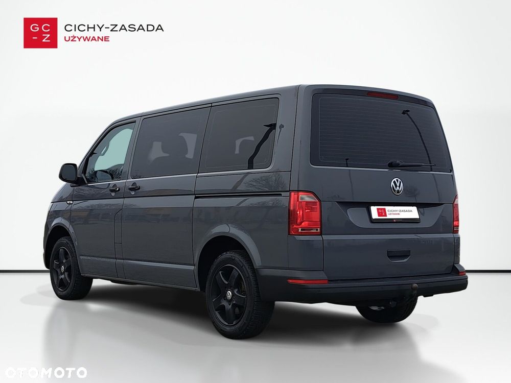 Volkswagen Caravelle 2.0 TDI L1 Trendline 4Motion - 3