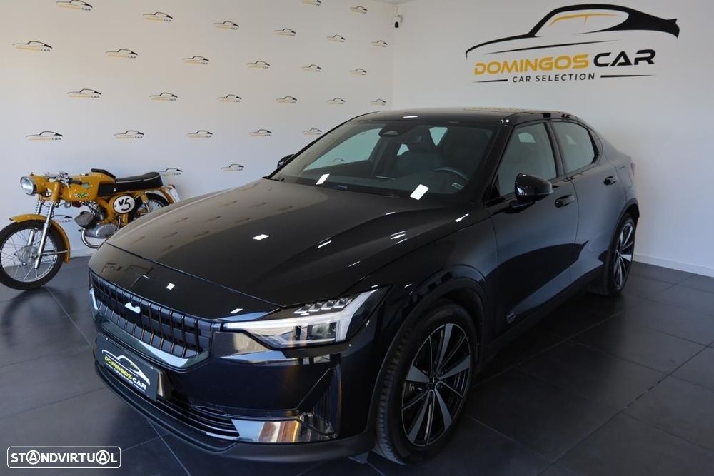 Polestar 2 Long Range 78 kWh - 2