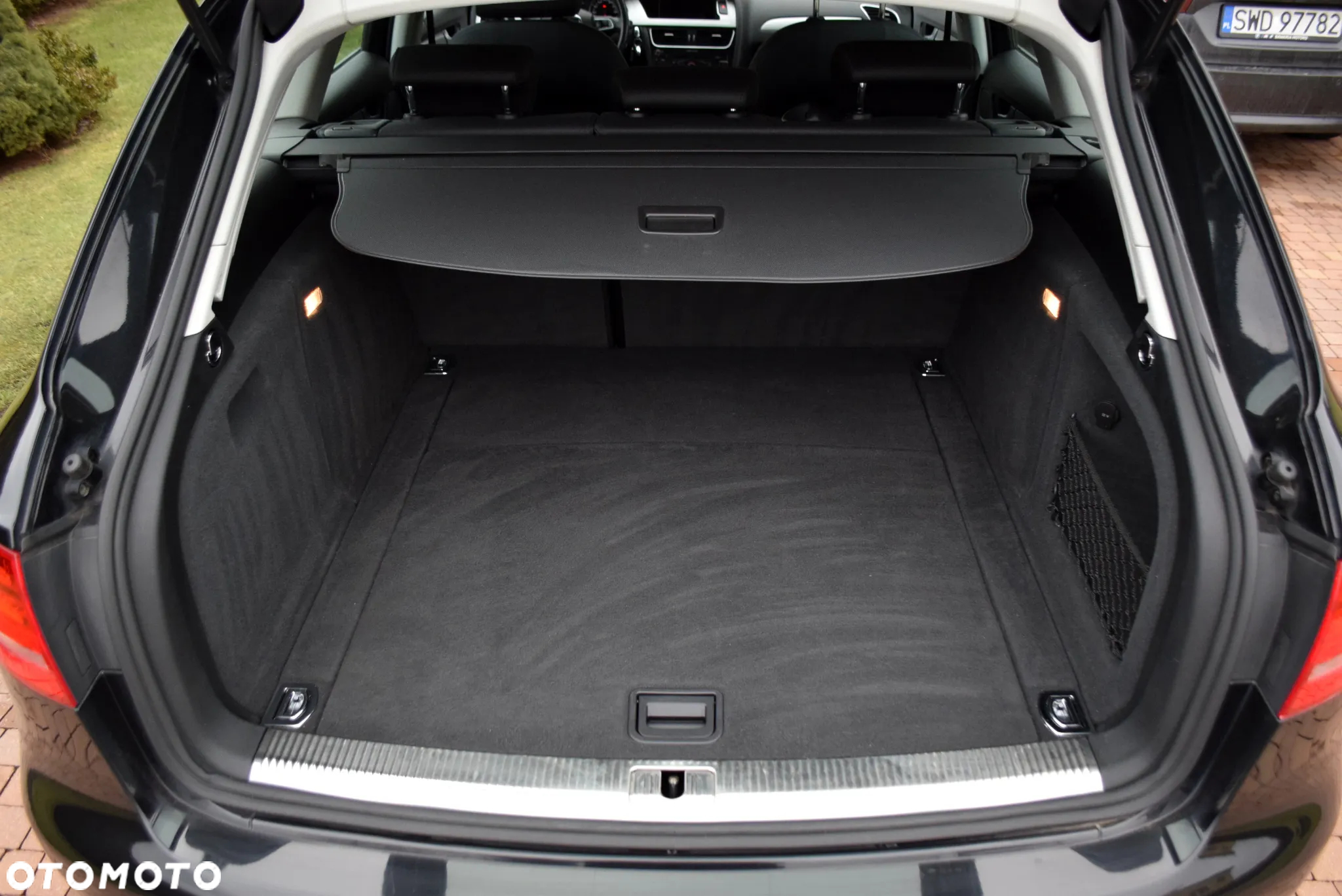 Audi A4 Avant 1.8 TFSI Ambiente - 18
