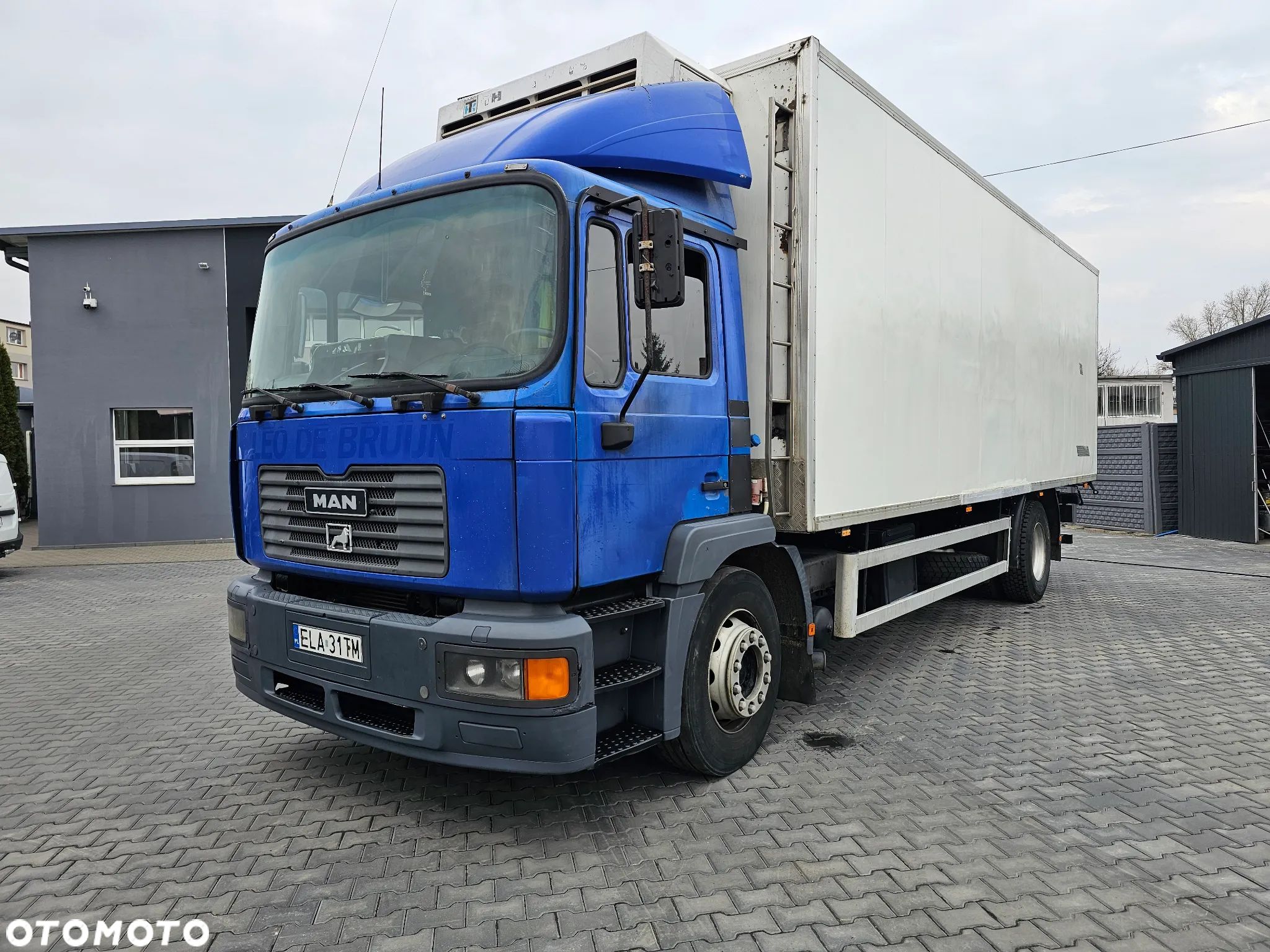 MAN 18.280 - 1