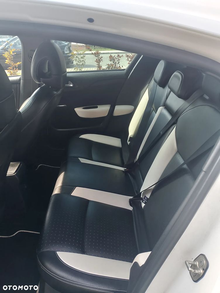 Citroën DS4 THP 200 SportChic - 14