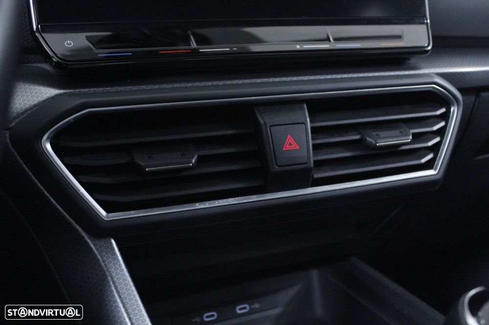 SEAT Leon ST 1.0 TSI Style - 30