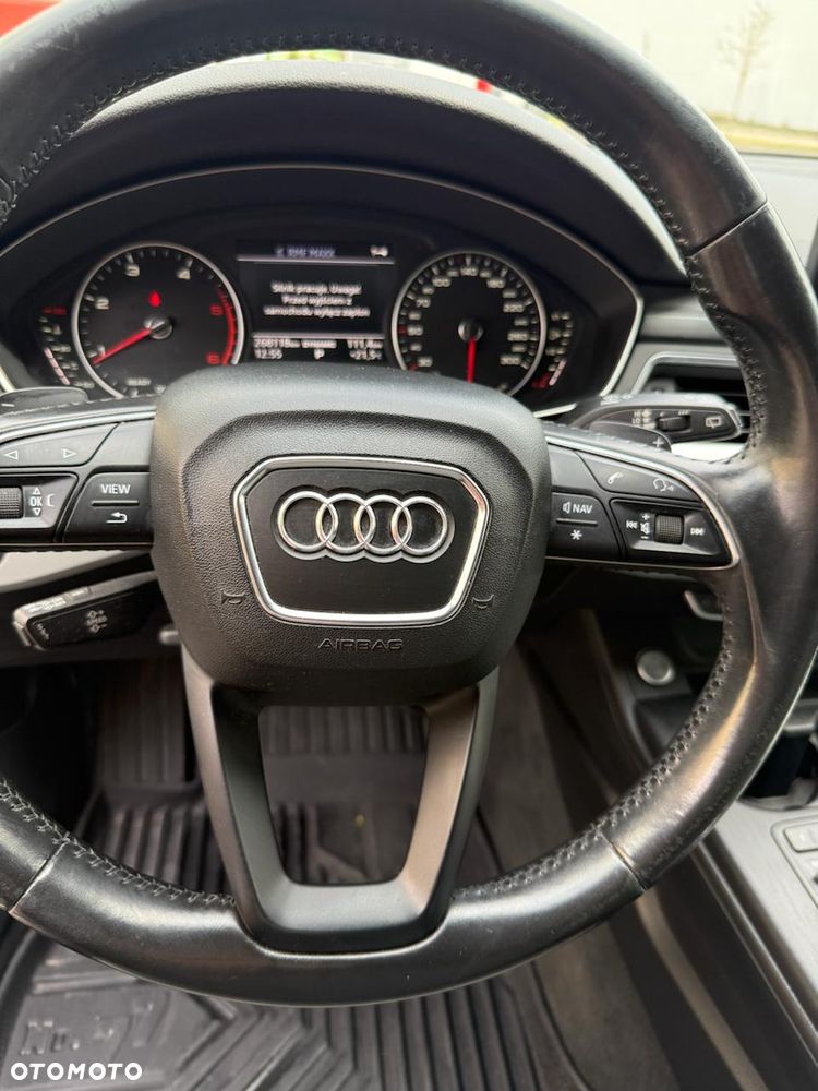 Audi A4 Avant 2.0 TDI S tronic - 13