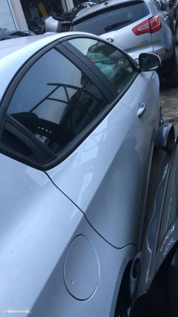 Peças Alfa Romeo Giulietta (940) - 31