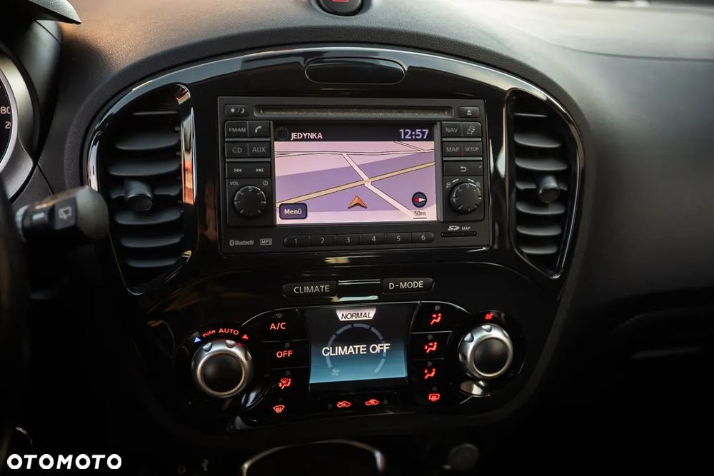 Nissan Juke 1.6 Acenta - 26