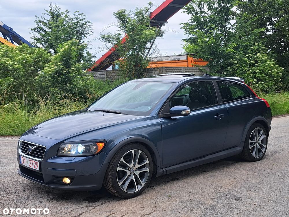 Volvo C30 2.0D Summum - 12