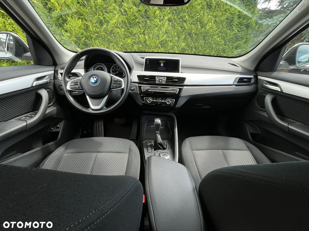 BMW X1 xDrive25e Advantage - 20