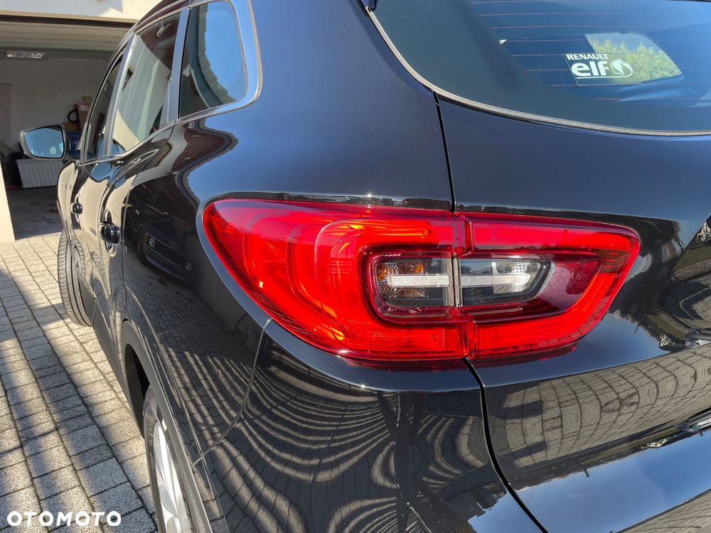 Renault Kadjar 1.2 Energy TCe Intens - 23