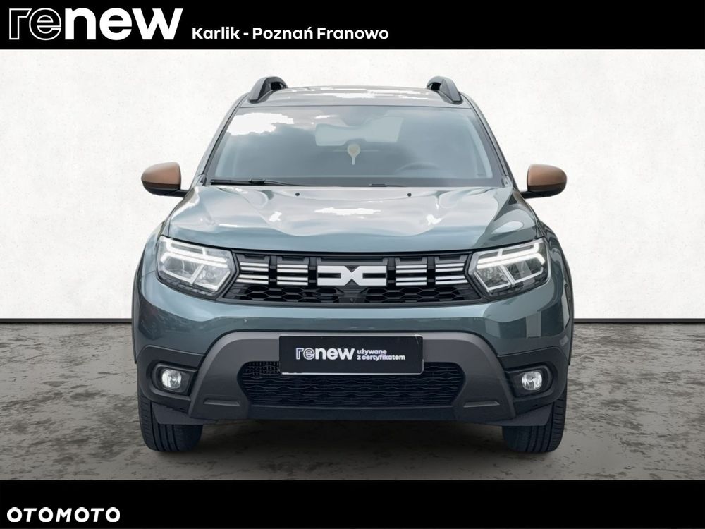 Dacia Duster - 3