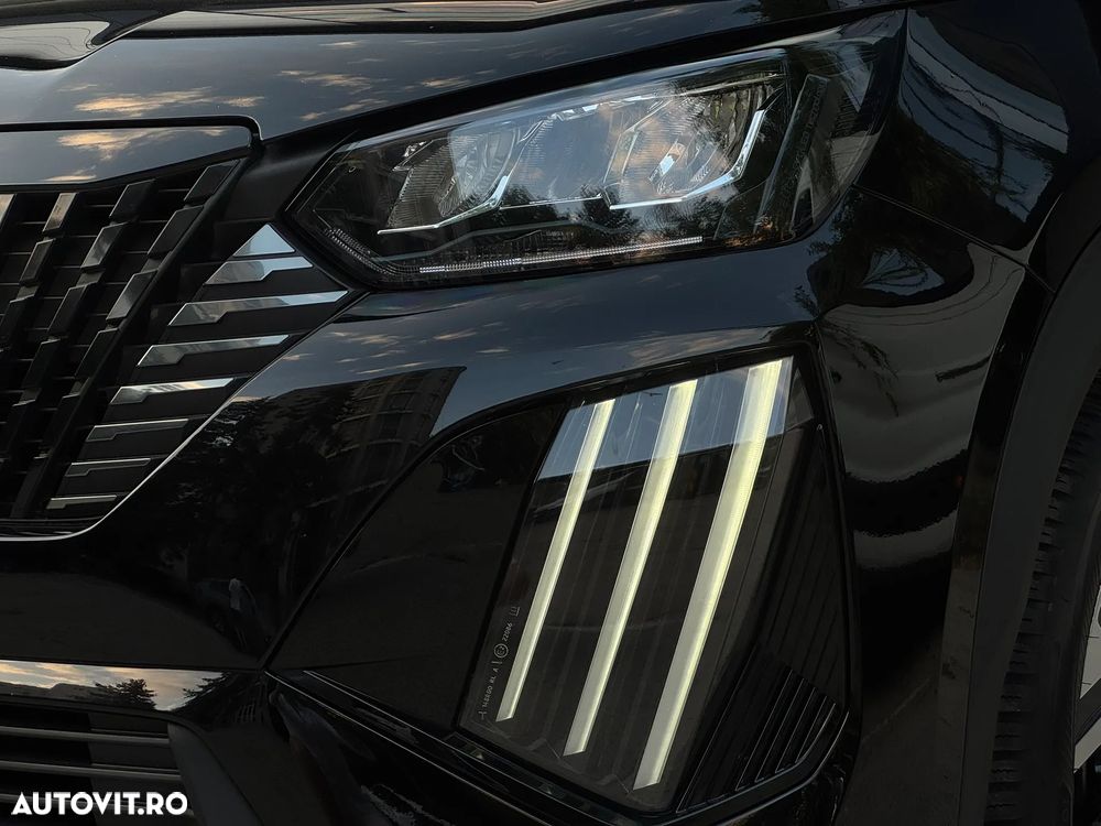 Peugeot 2008 PureTech 100 Stop&Start Allure - 8