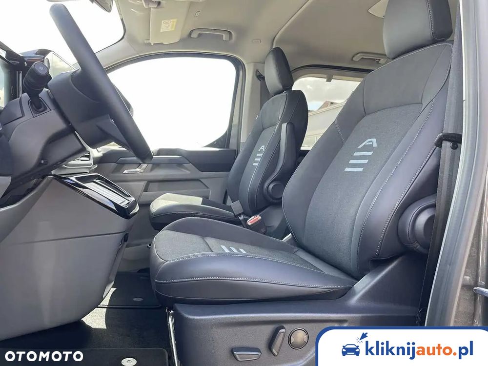 Ford Tourneo Custom 2.0 EcoBlue 320 AWD L2 Active - 7