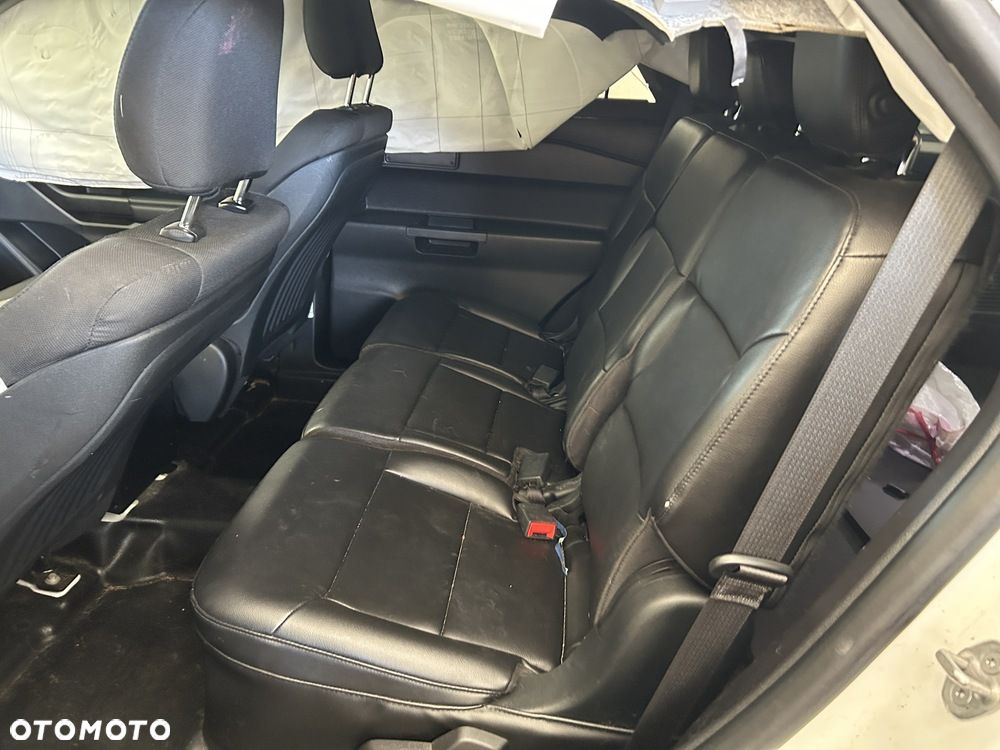 Ford Explorer 3.0 EcoBoost PHEV 4WD ST-Line - 23
