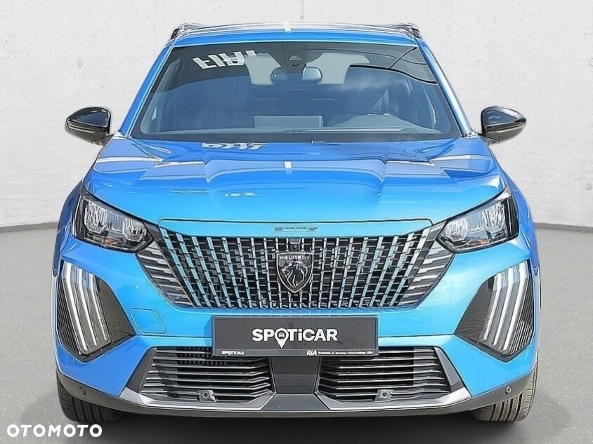 Peugeot 2008 1.2 PureTech Allure S&S EAT8 - 3