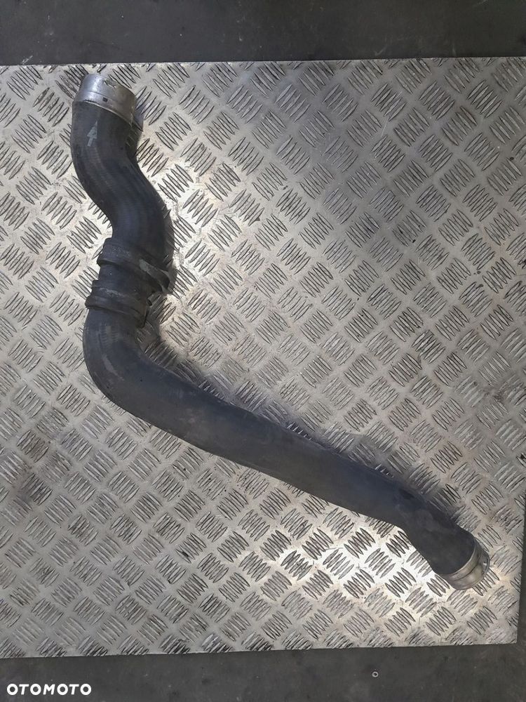 MERCEDES ATEGO 3 OM934LA PRZEWÓD WODY PŁYNU CHŁODNICZEGO A 9675015982 - 1