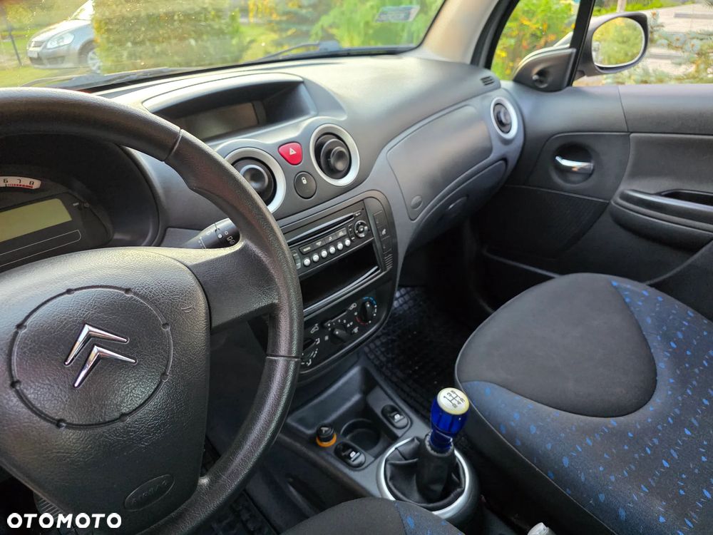 Citroën C3 1.4i Furio - 10