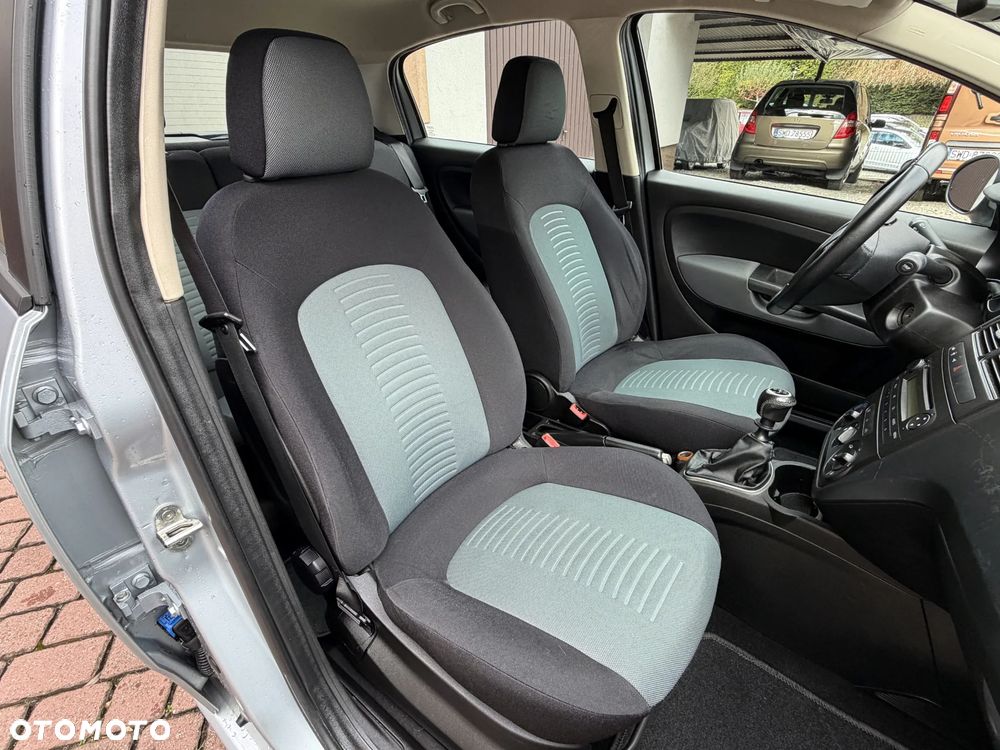 Fiat Grande Punto 1.2 8V Dynamic - 29